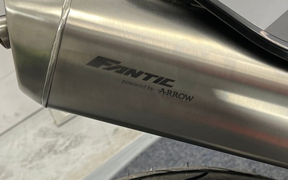 Neufahrzeug Fantic XMF 125 Performance - Bild 11