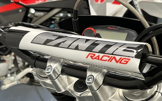 Neufahrzeug Fantic XMF 125 Performance - Bild 12