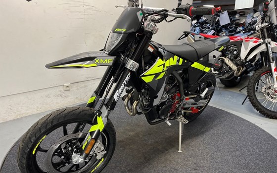 Neufahrzeug Fantic XMF 125 Performance - Bild 3
