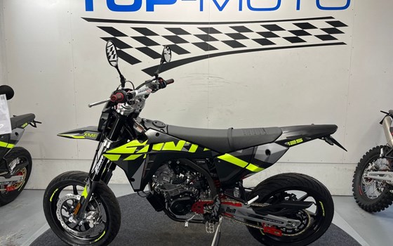 Neufahrzeug Fantic XMF 125 Performance - Bild 4