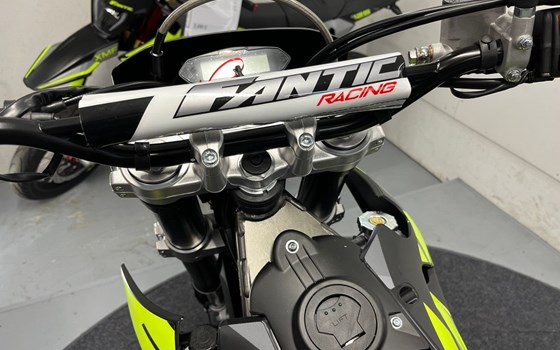 Neufahrzeug Fantic XMF 125 Performance - Bild 6