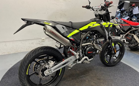 Neufahrzeug Fantic XMF 125 Performance - Bild 7