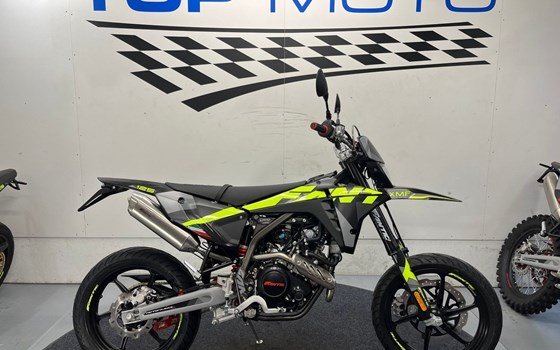 Neufahrzeug Fantic XMF 125 Performance - Bild 8