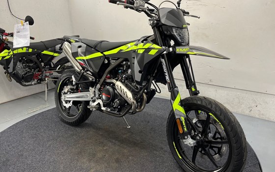 Neufahrzeug Fantic XMF 125 Performance - Bild 9