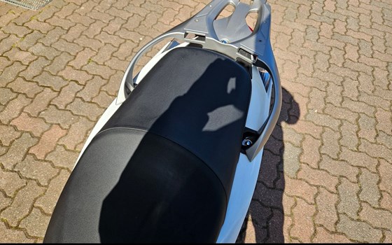 Gebrauchtmotorrad Honda SH150i - Bild 8