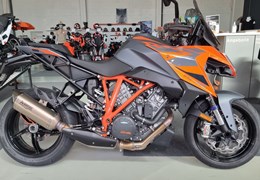 Gebrauchte KTM 1290 Super Duke GT