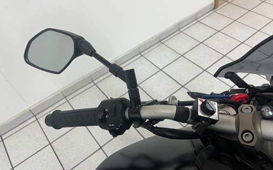 Gebrauchtmotorrad Yamaha MT-09 - Bild 4