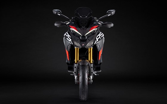Neufahrzeug Ducati Multistrada V4 RS - Bild 2