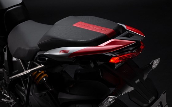 Neufahrzeug Ducati Multistrada V4 RS - Bild 5
