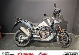 Neumotorrad Honda CRF1100L Africa Twin Adventure Sports DCT