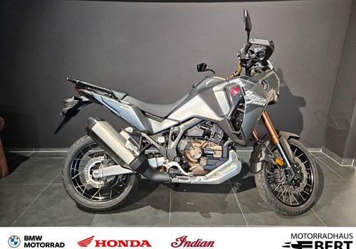 Honda CRF1100L Africa Twin Adventure Sports DCT