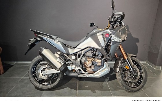 Neufahrzeug Honda CRF1100L Africa Twin Adventure Sports DCT - Bild 1