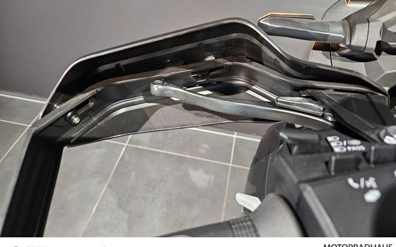 Neufahrzeug Honda CRF1100L Africa Twin Adventure Sports DCT - Bild 11