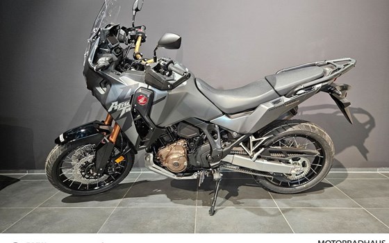 Neufahrzeug Honda CRF1100L Africa Twin Adventure Sports DCT - Bild 2