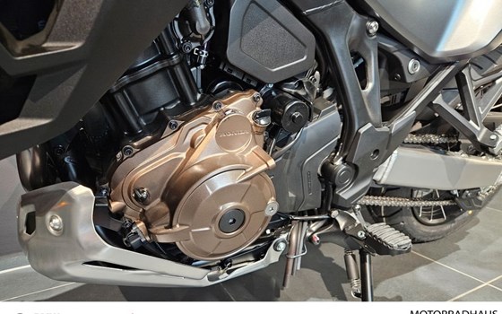 Neufahrzeug Honda CRF1100L Africa Twin Adventure Sports DCT - Bild 3