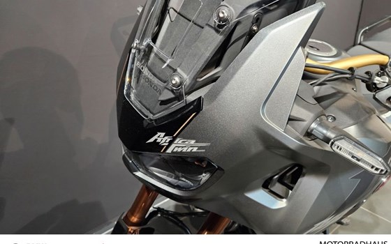 Neufahrzeug Honda CRF1100L Africa Twin Adventure Sports DCT - Bild 4