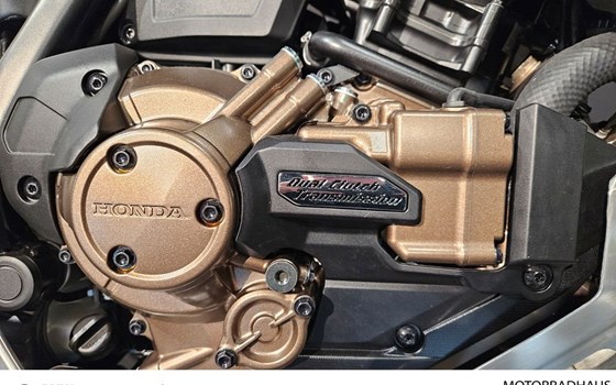 Neufahrzeug Honda CRF1100L Africa Twin Adventure Sports DCT - Bild 5