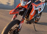 Angebot KTM 690 SMC R