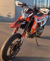 KTM 690 SMC R