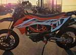 Angebot KTM 690 SMC R