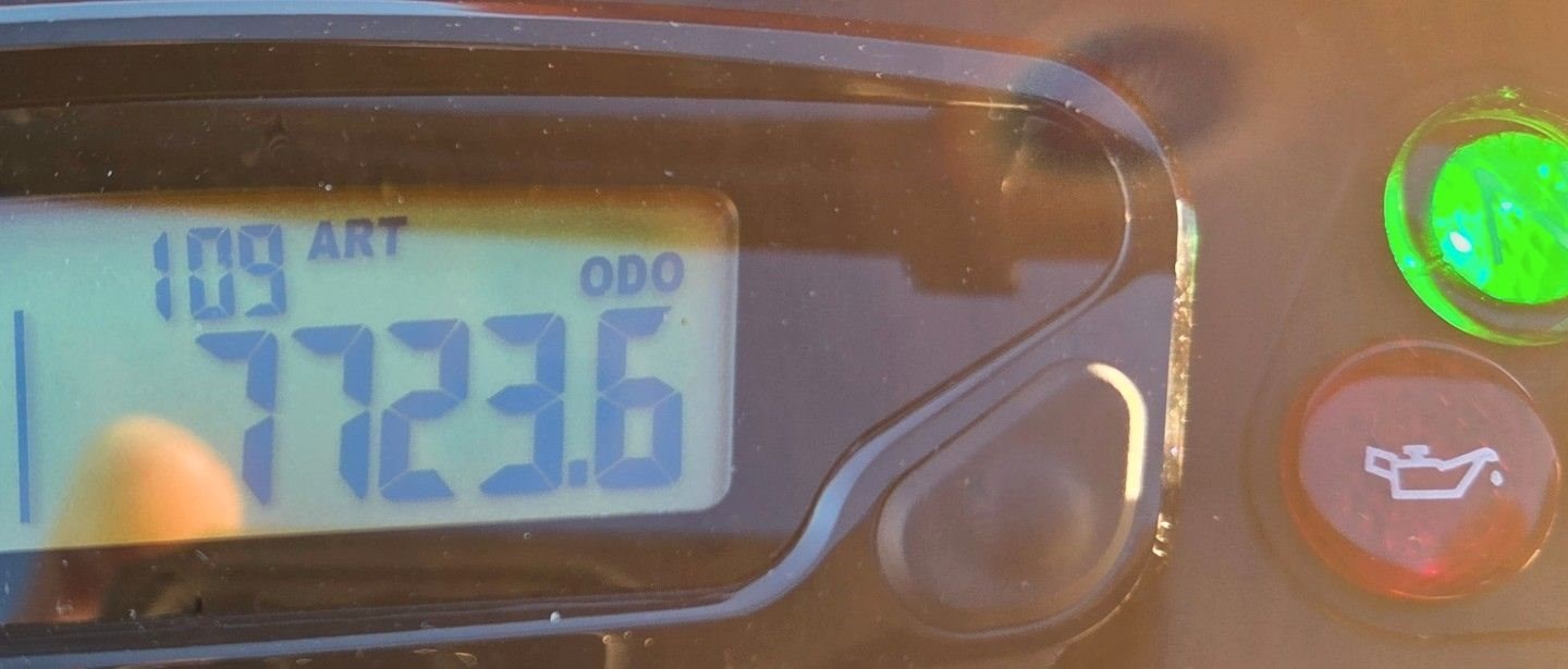 Angebot KTM 690 SMC R