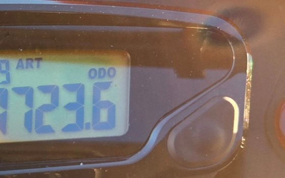 Gebrauchtmotorrad KTM 690 SMC R - Bild 6