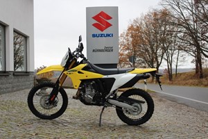 Angebot Suzuki DR-Z4S
