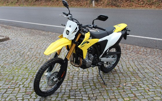 Neufahrzeug Suzuki DR-Z4S - Bild 11