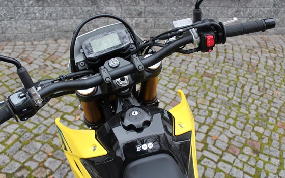 Neufahrzeug Suzuki DR-Z4S - Bild 14