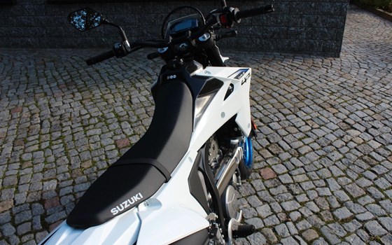 Neufahrzeug Suzuki DR-Z4S - Bild 19