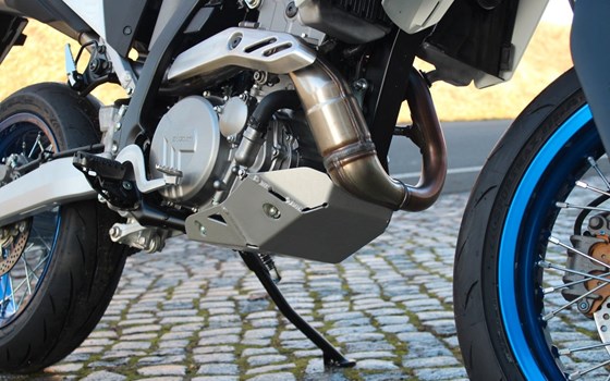 Neufahrzeug Suzuki DR-Z4S - Bild 20