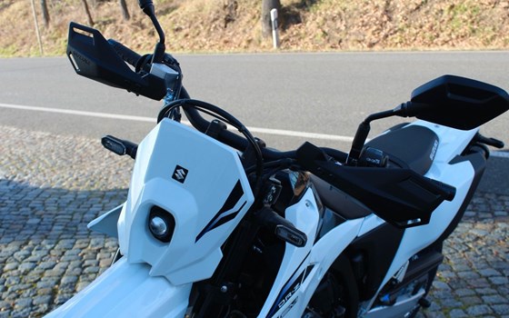Neufahrzeug Suzuki DR-Z4S - Bild 21