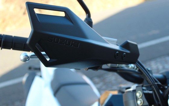 Neufahrzeug Suzuki DR-Z4S - Bild 22