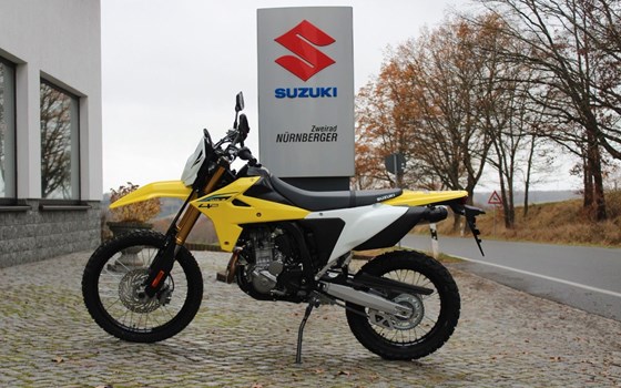 Neufahrzeug Suzuki DR-Z4S - Bild 8