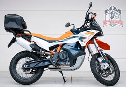 Gebrauchte KTM 890 Adventure R