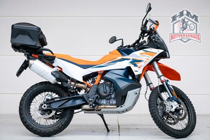 KTM 890 Adventure R