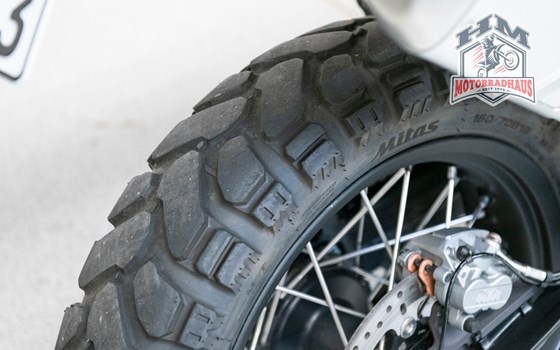 Gebrauchtmotorrad KTM 890 Adventure R - Bild 11