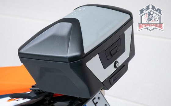 Gebrauchtmotorrad KTM 890 Adventure R - Bild 5