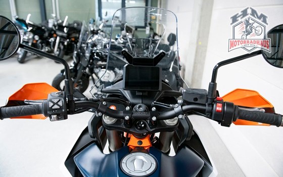 Gebrauchtmotorrad KTM 890 Adventure R - Bild 6