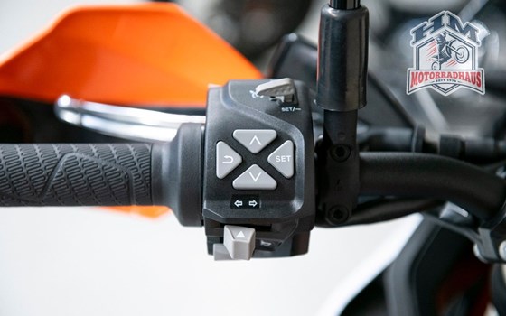 Gebrauchtmotorrad KTM 890 Adventure R - Bild 7