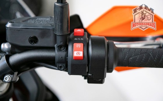 Gebrauchtmotorrad KTM 890 Adventure R - Bild 8