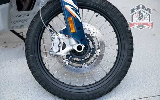 Gebrauchtmotorrad KTM 890 Adventure R - Bild 9