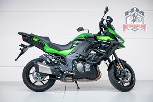 Angebot Kawasaki Versys 1000