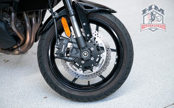 Gebrauchtmotorrad Kawasaki Versys 1000 - Bild 11