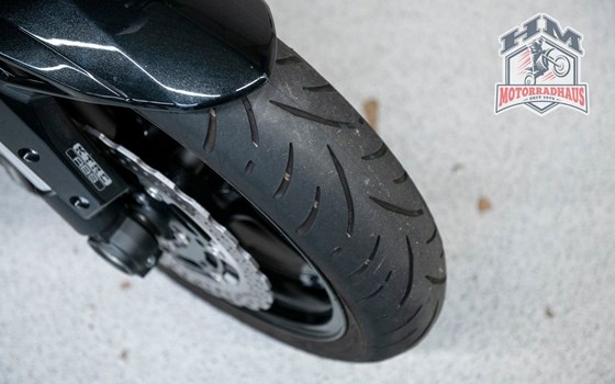 Gebrauchtmotorrad Kawasaki Versys 1000 - Bild 12