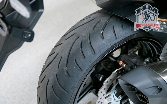 Gebrauchtmotorrad Kawasaki Versys 1000 - Bild 13