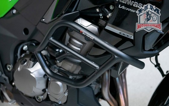 Gebrauchtmotorrad Kawasaki Versys 1000 - Bild 5