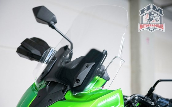 Gebrauchtmotorrad Kawasaki Versys 1000 - Bild 7