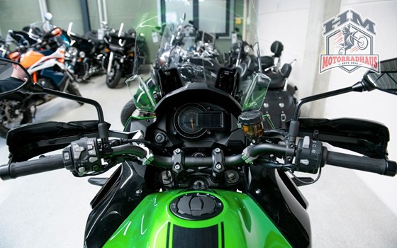 Gebrauchtmotorrad Kawasaki Versys 1000 - Bild 8