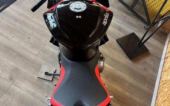 Gebrauchtmotorrad Aprilia RS 660 Factory - Bild 5